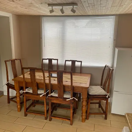 Casa vacanze Namah Courtown