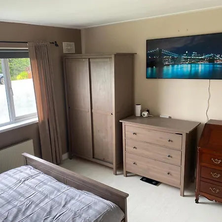 Namah Casa vacanze Courtown